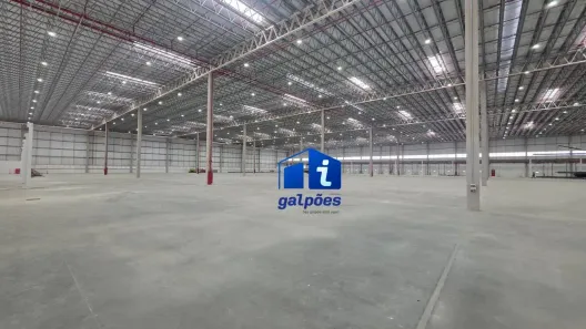 Galpão/Depósito/Armazém para alugar, 9940m² no Vila Paris, Contagem