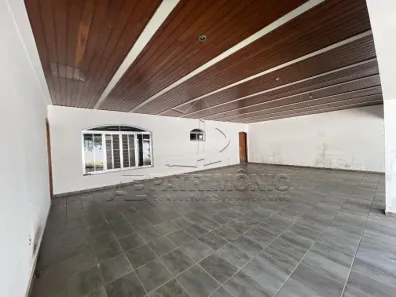 Casa com 4 Quartos à venda, 594m² no Jardim Santa Rosália, Sorocaba