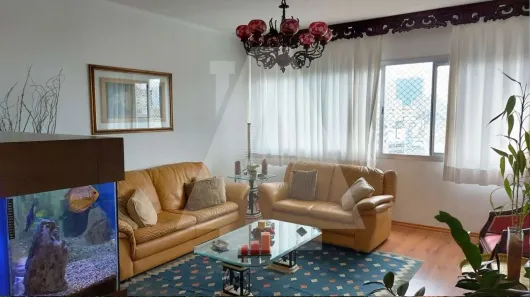 Apartamento com 3 Quartos à venda, 157m² no Higienópolis, São Paulo