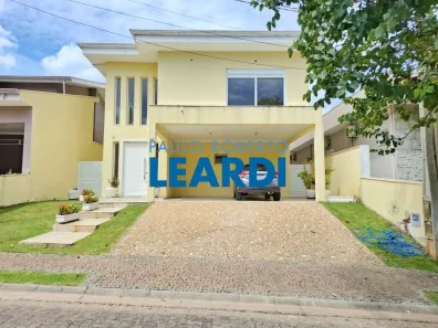 Casa de Condomínio com 3 Quartos para venda ou aluguel, 280m² no Jardim Pacaembu, Valinhos