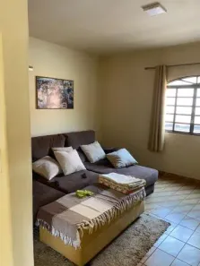 Casa com 6 Quartos à venda, 384m² no Cidade Jardim, Uberlândia