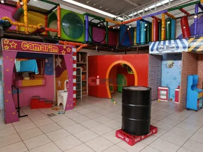 Ponto Comercial para alugar, 330m² no Jardim Mauá, Jaguariúna