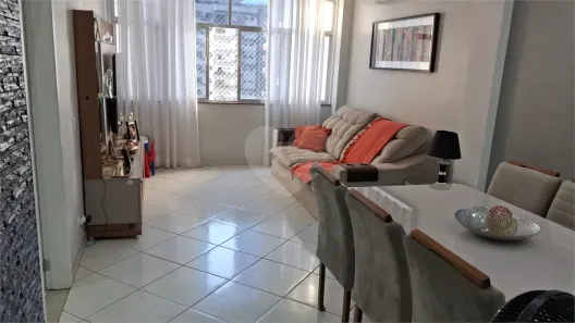 Apartamento com 3 Quartos à venda, 88m² no Tijuca, Rio de Janeiro