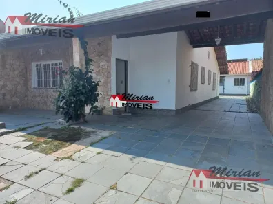 Casa com 2 Quartos à venda, 350m² no Estância Balneária Maria Helena Novaes, Peruíbe