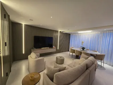 Apartamento com 3 Quartos à venda, 90m² no Dezoito do Forte Empresarial/Alphaville., Barueri