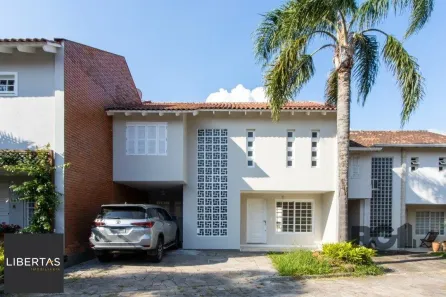 Casa de Condomínio com 4 Quartos à venda, 220m² no Jardim Isabel, Porto Alegre