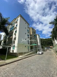 Apartamento com 3 Quartos à venda, 83m² no Nova Brasília, Brusque