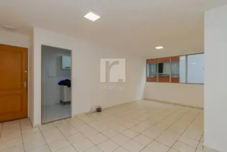 Apartamento com 2 Quartos para alugar, 90m² no Itaim Bibi, São Paulo