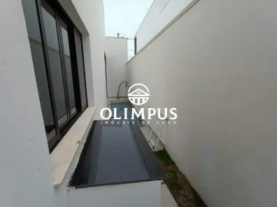 Casa de Condomínio com 3 Quartos para alugar, 242m² no Jardim Sul, Uberlândia