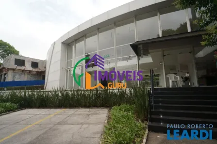 Ponto Comercial à venda, 830m² no Jardim Europa, São Paulo