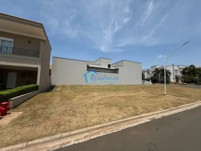 Lote/Terreno à venda, 352m² no Jardim Residencial Maria Dulce, Indaiatuba