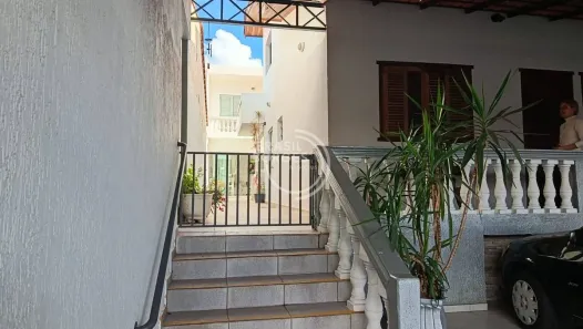 Casa com 4 Quartos à venda, 130m² no Central Parque Sorocaba, Sorocaba