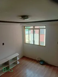 Apartamento com 2 Quartos à venda, 44m² no Colônia (Zona Leste), São Paulo