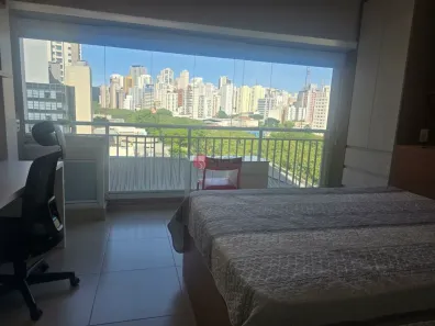 Apartamento com 1 Quarto à venda, 26m² no Liberdade, São Paulo