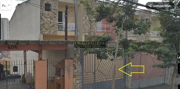 Sobrado com 3 Quartos para alugar, 278m² no Vila Oratório, São Paulo