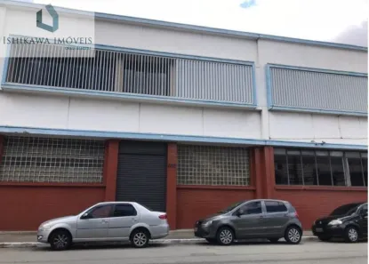 Galpão/Depósito/Armazém para alugar, 7629m² no Vila Prudente, São Paulo