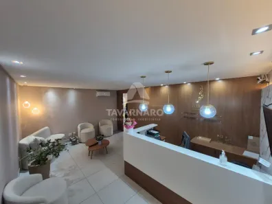Sala Comercial à venda, 112m² no Centro, Ponta Grossa