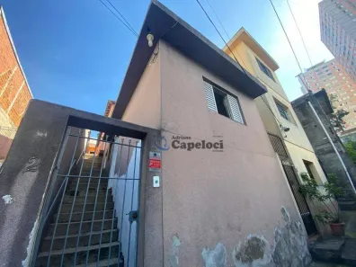 Casa com 2 Quartos à venda, 125m² no Pirituba, São Paulo