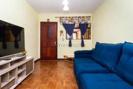 Sobrado com 2 Quartos à venda, 137m² no Vila Pompéia, São Paulo