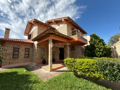 Casa com 3 Quartos à venda, 279m² no Colina, Guaíba