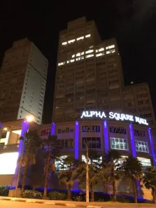 Ponto Comercial à venda, 42m² no Sítio Tamboré Alphaville, Barueri