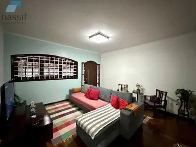Casa com 3 Quartos à venda, 173m² no Vila Cecília, Mogi das Cruzes