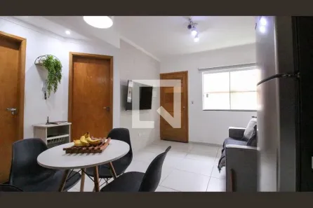 Apartamento com 2 Quartos à venda, 45m² no Vila Alpina, São Paulo