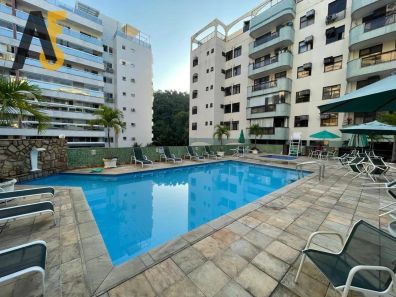 Cobertura com 4 Quartos à venda, 173m² no Freguesia (Jacarepaguá), Rio de Janeiro