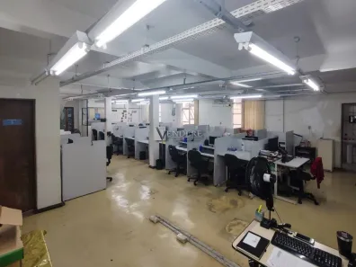 Prédio Comercial à venda, 640m² no Barro Preto, Belo Horizonte