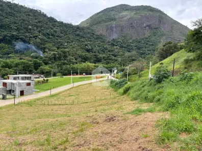 Lote/Terreno à venda, 2210m² no Corrêas, Petrópolis