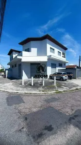 Ponto Comercial para alugar, 250m² no Jardim Ana Rosa, Taubaté