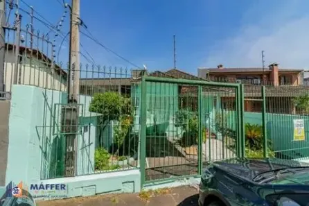 Casa com 2 Quartos à venda, 70m² no Glória, Porto Alegre