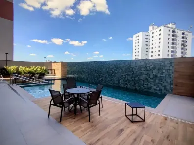 Apartamento com 2 Quartos à venda, 65m² no Santa Terezinha, Santo André