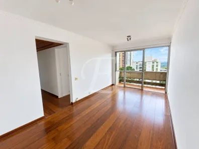 Apartamento com 2 Quartos para alugar, 71m² no Sumarezinho, São Paulo