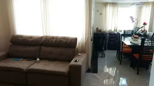 Casa de Condomínio com 3 Quartos à venda, 137m² no Água Fria, São Paulo
