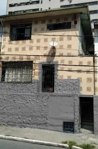 Sobrado com 6 Quartos à venda, 214m² no Água Branca, São Paulo