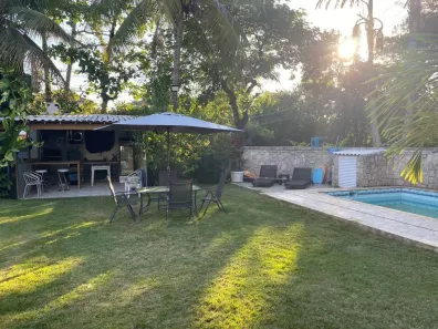 Casa de Condomínio com 8 Quartos à venda, 500m² no Vargem Grande, Rio de Janeiro