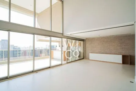 Apartamento com 4 Quartos para venda ou aluguel, 278m² no Vila Olímpia, São Paulo