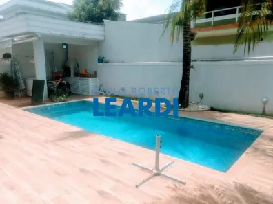 Casa de Condomínio com 4 Quartos à venda, 300m² no Alphaville, Santana de Parnaíba