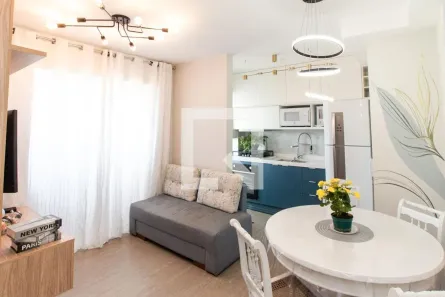Apartamento com 2 Quartos à venda, 46m² no Vila Guilherme, São Paulo