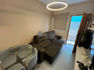 Apartamento com 2 Quartos à venda, 37m² no Cidade Patriarca, São Paulo
