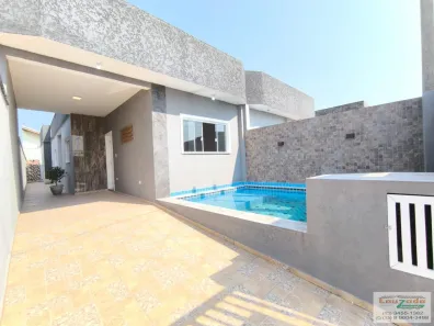 Casa com 2 Quartos à venda, 85m² no Estância Flora Rica, Peruíbe