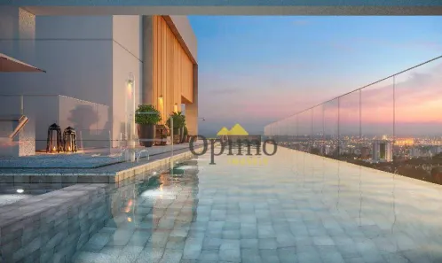 Apartamento com 3 Quartos à venda, 70m² no Jardim Paulista, São Paulo