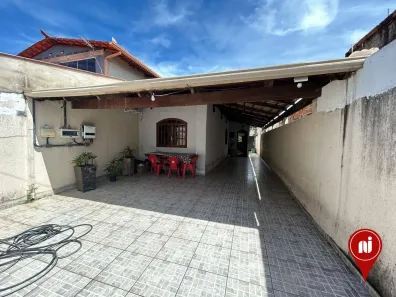 Casa com 3 Quartos à venda, 100m² no Tropical, Contagem