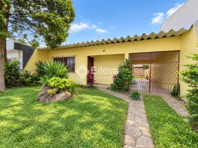 Casa com 3 Quartos à venda, 96m² no Salgado Filho, Gravataí