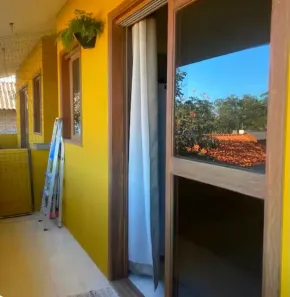 Apartamento com 1 Quarto para alugar, 40m² no , Imbituba