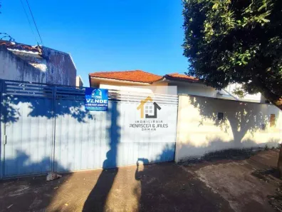 Casa com 2 Quartos à venda, 100m² no Jardim América, São José do Rio Preto