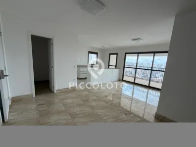 Apartamento com 3 Quartos à venda, 107m² no Jardim Brasil, Campinas