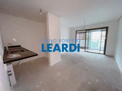 Apartamento com 2 Quartos à venda, 63m² no Jardim Paulista, São Paulo