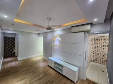 Apartamento com 2 Quartos à venda, 74m² no Bonfim, Campinas